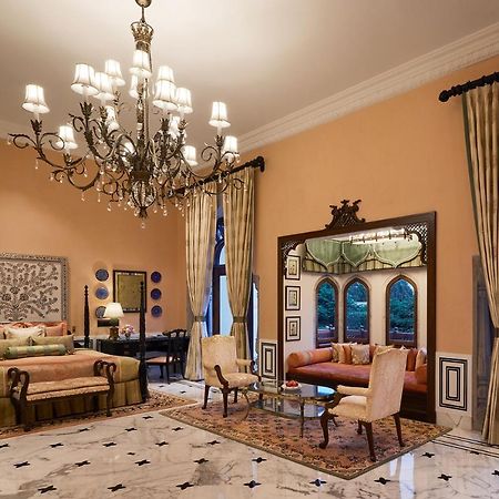Rambagh Palace Τζαϊπούρ Εξωτερικό φωτογραφία