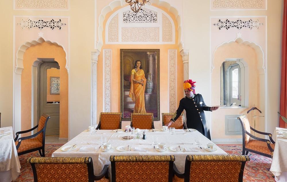 Rambagh Palace Τζαϊπούρ Εξωτερικό φωτογραφία