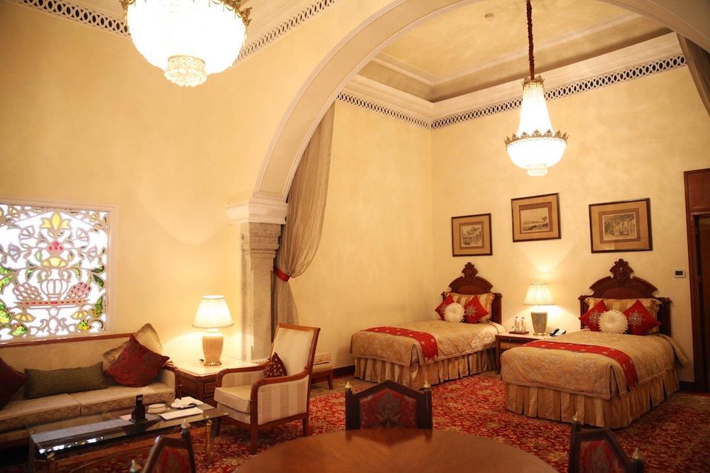 Rambagh Palace Τζαϊπούρ Εξωτερικό φωτογραφία