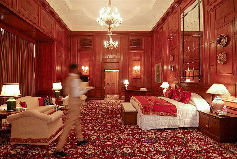 Rambagh Palace Τζαϊπούρ Δωμάτιο φωτογραφία