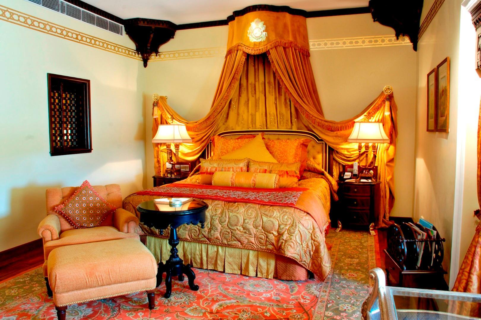 Rambagh Palace Τζαϊπούρ Εξωτερικό φωτογραφία