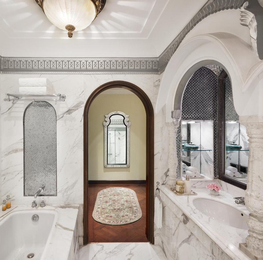 Rambagh Palace Τζαϊπούρ Εξωτερικό φωτογραφία
