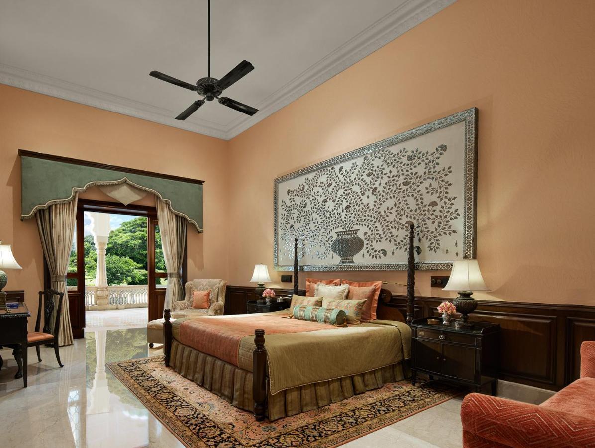 Rambagh Palace Τζαϊπούρ Εξωτερικό φωτογραφία