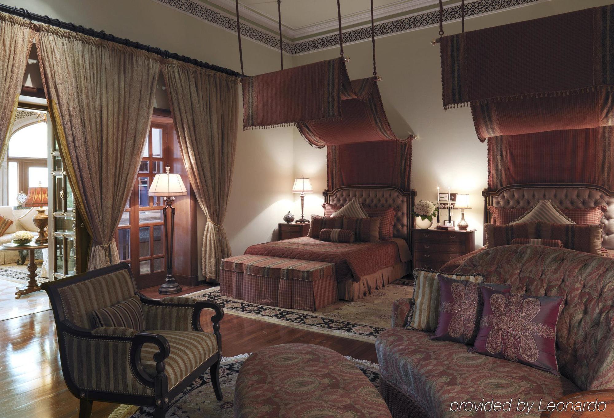 Rambagh Palace Τζαϊπούρ Δωμάτιο φωτογραφία