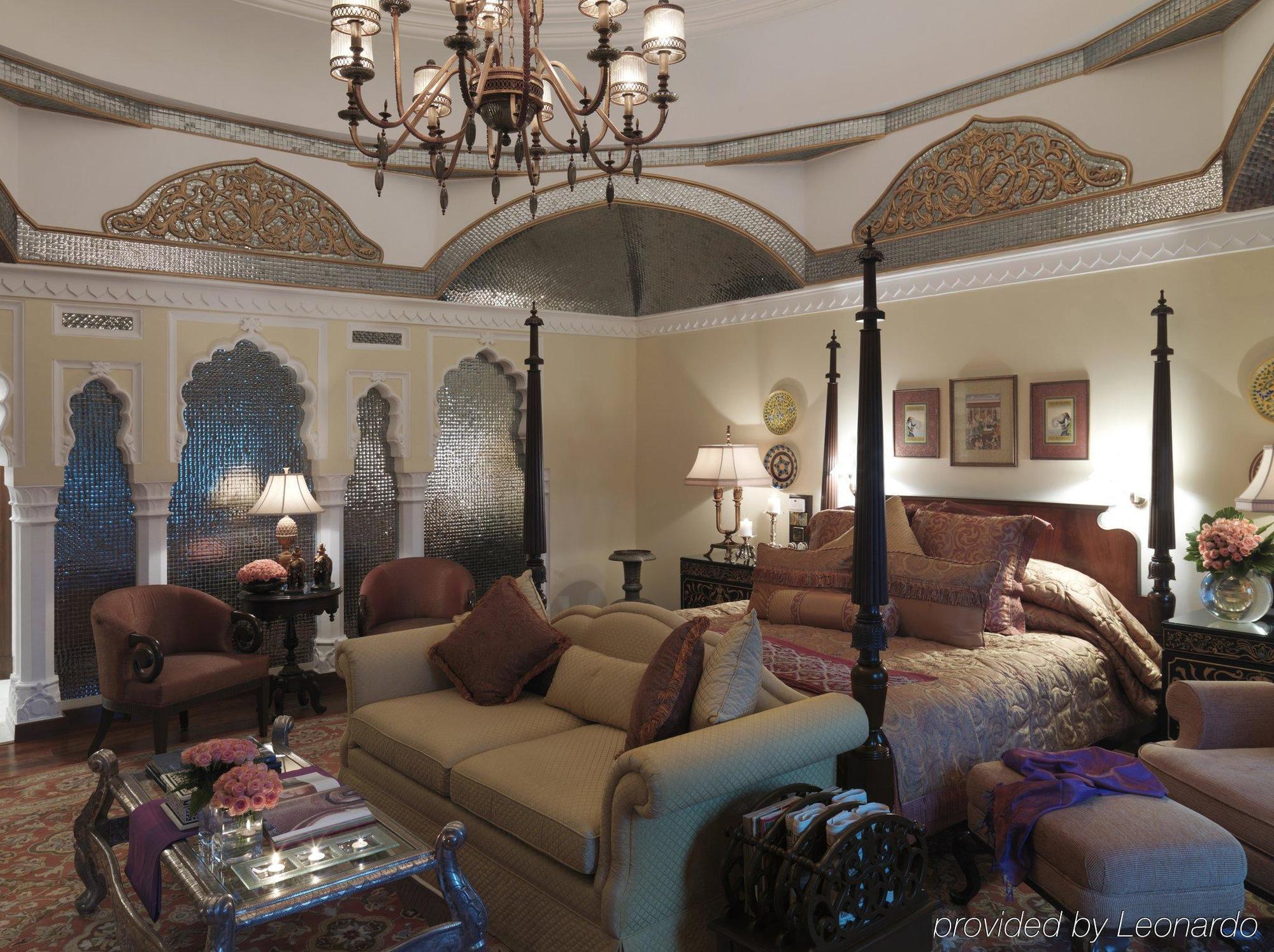 Rambagh Palace Τζαϊπούρ Δωμάτιο φωτογραφία