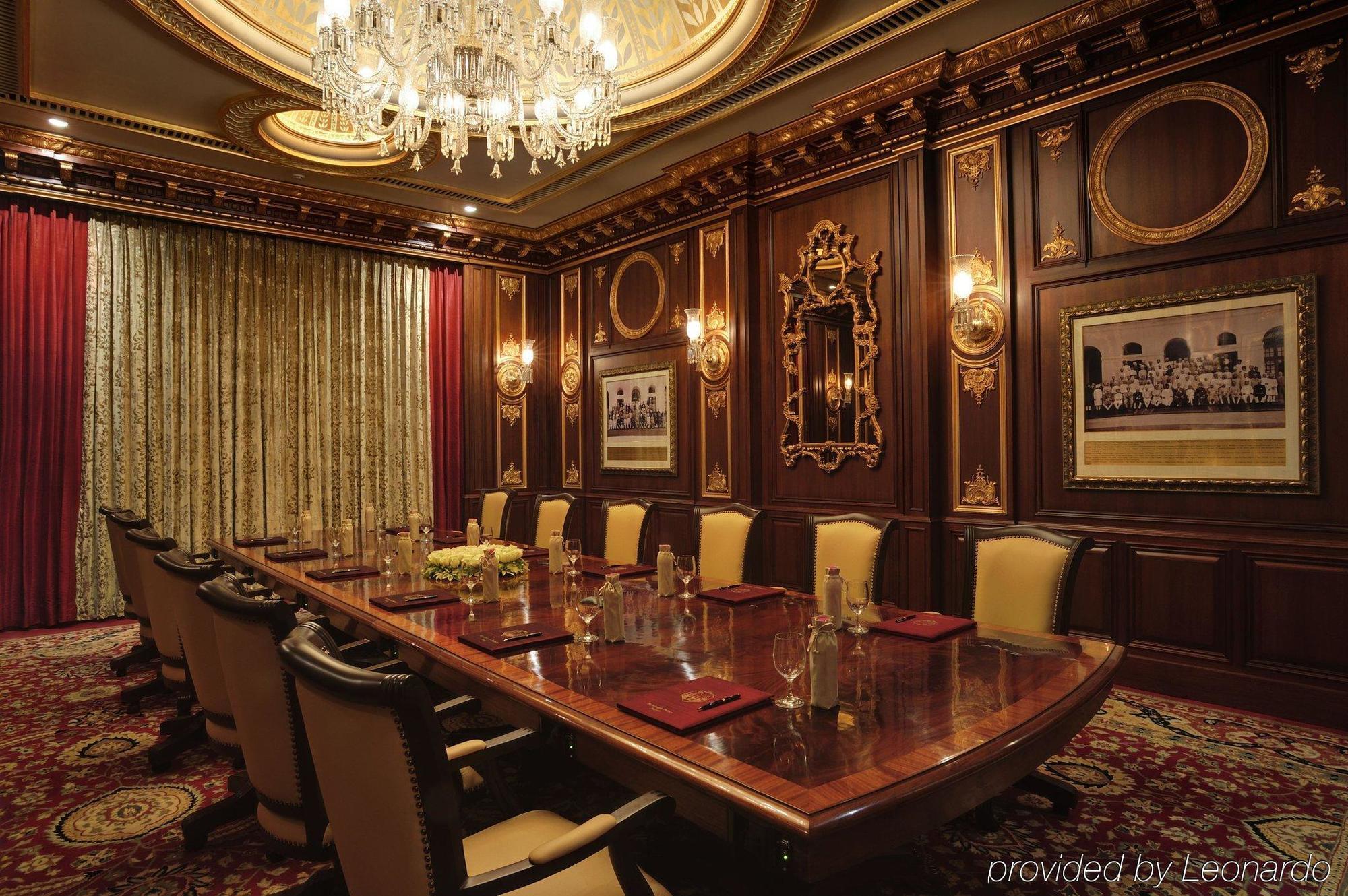 Rambagh Palace Τζαϊπούρ Ανέσεις φωτογραφία