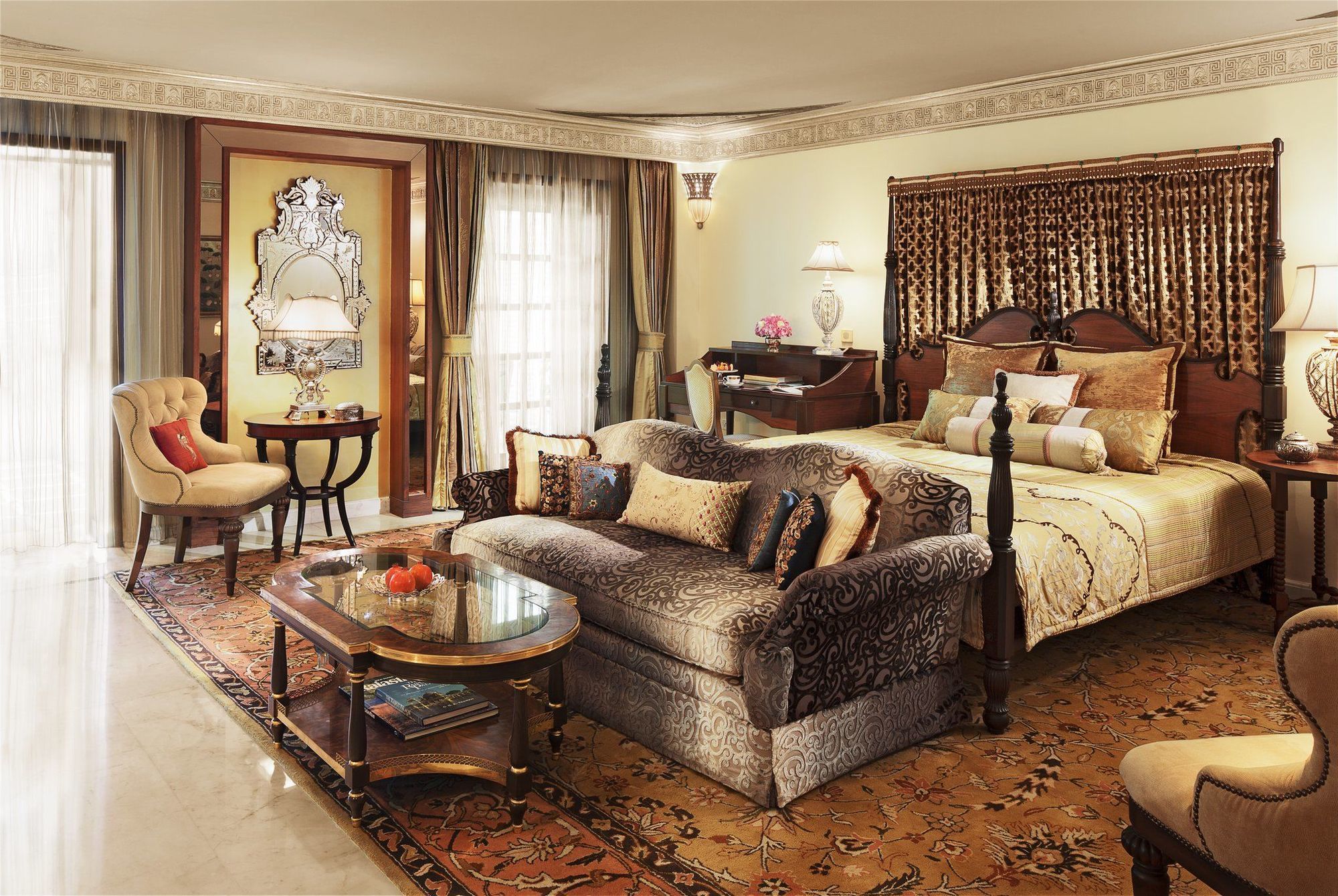 Rambagh Palace Τζαϊπούρ Εξωτερικό φωτογραφία