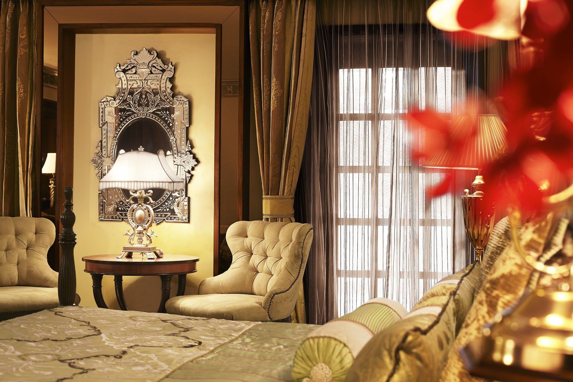 Rambagh Palace Τζαϊπούρ Εξωτερικό φωτογραφία