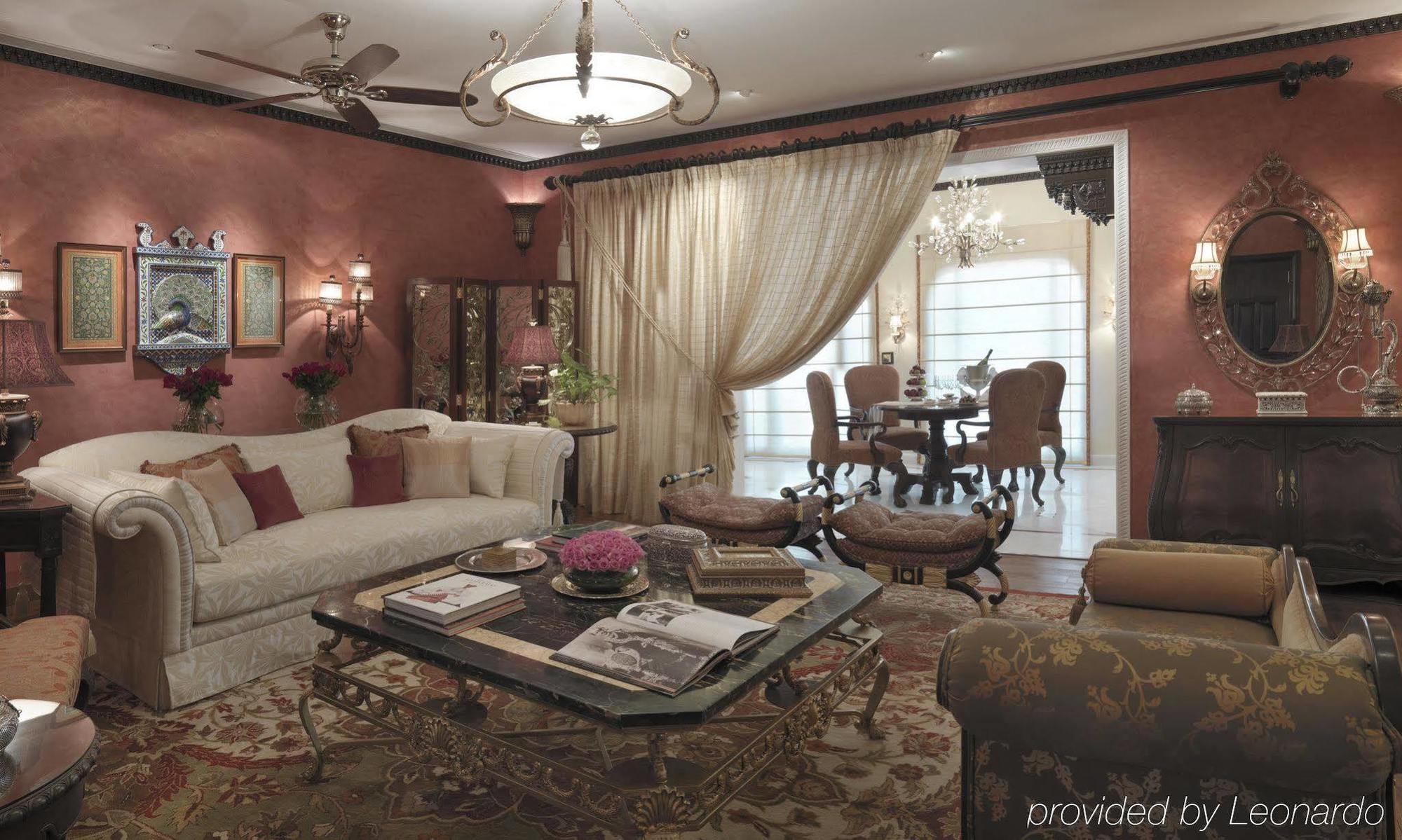 Rambagh Palace Τζαϊπούρ Δωμάτιο φωτογραφία