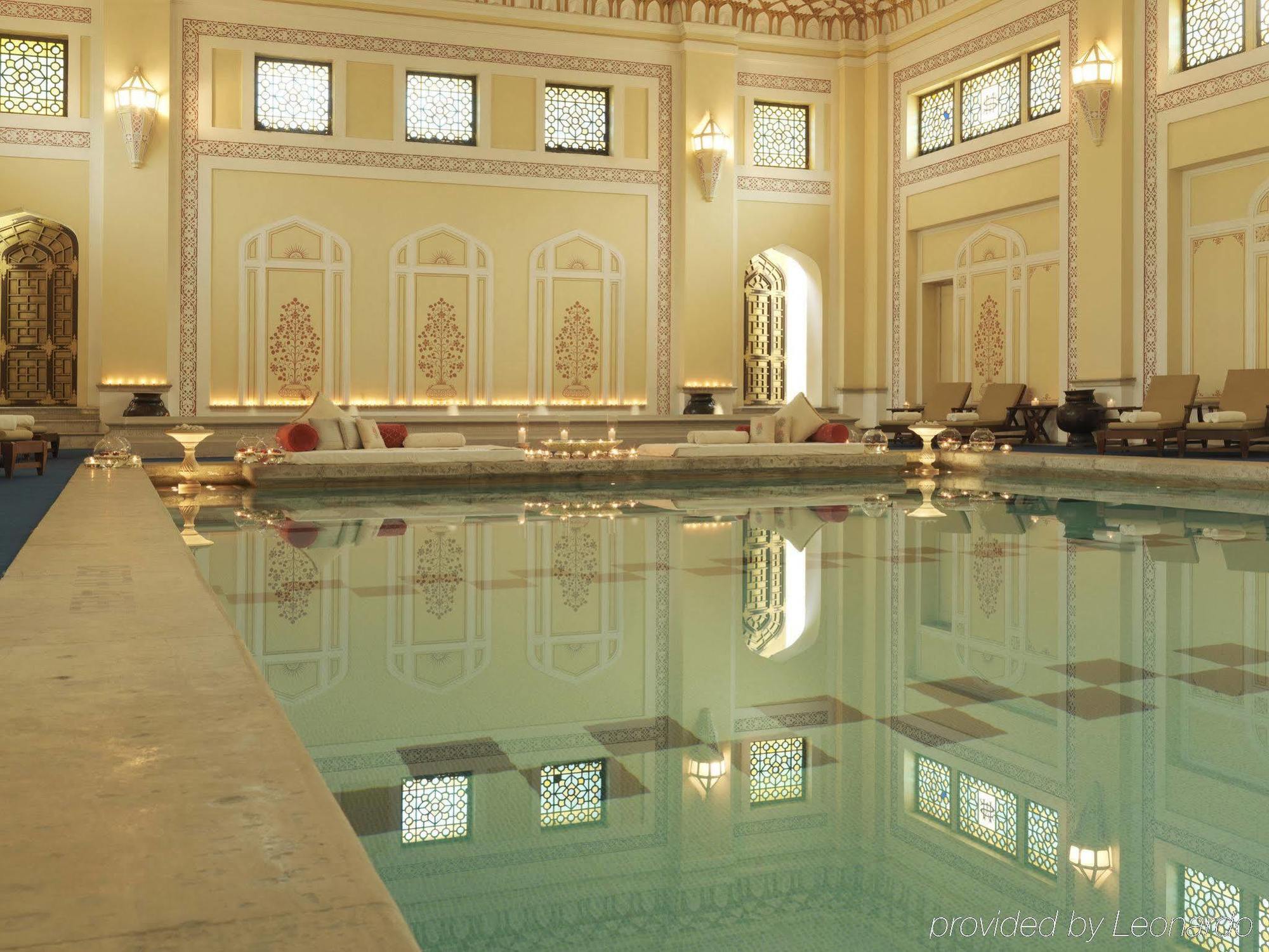 Rambagh Palace Τζαϊπούρ Ανέσεις φωτογραφία