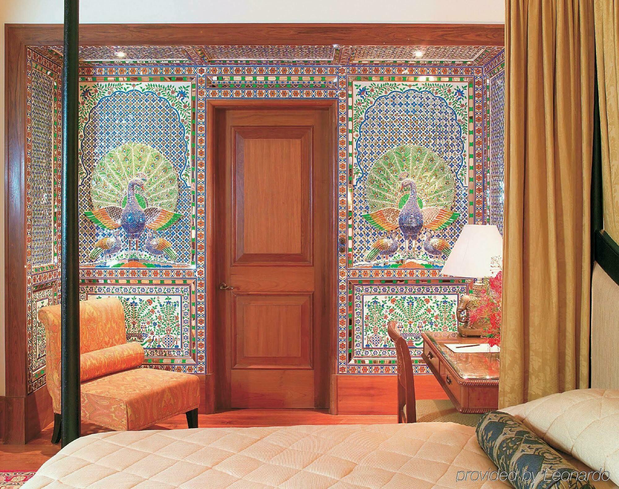 Rambagh Palace Τζαϊπούρ Δωμάτιο φωτογραφία