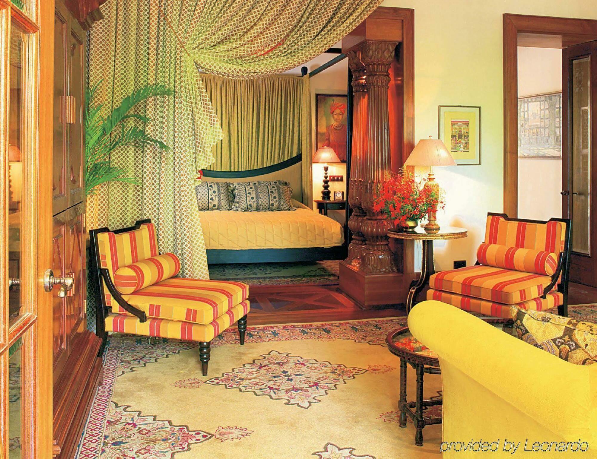 Rambagh Palace Τζαϊπούρ Δωμάτιο φωτογραφία