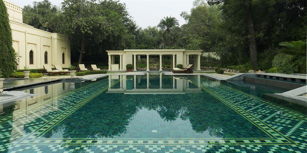 Rambagh Palace Τζαϊπούρ Ανέσεις φωτογραφία