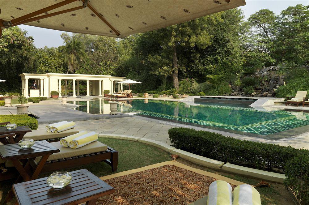 Rambagh Palace Τζαϊπούρ Ανέσεις φωτογραφία